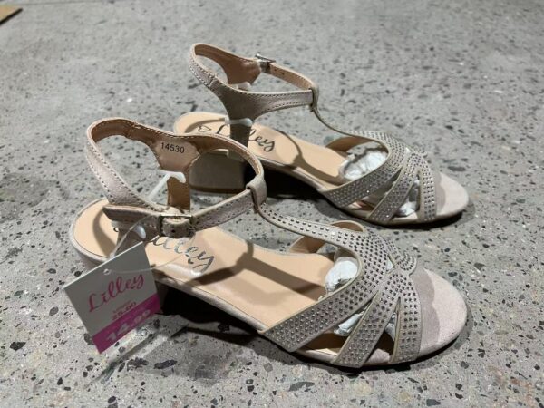 ZJ0160004LX Sandals for women