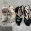 ZJ0160004LX Sandals for women