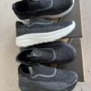 ZJ0160005YD  Women's Flyknit Sports Shoes