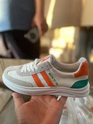 JF0150007YD Men’s sneakers
