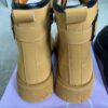 ZJ0160006XZ  Women's cotton-padded Martin boots