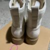 ZJ0160007XZ Women’s Martin boots