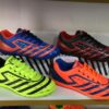 ZG0110001YD Football shoes