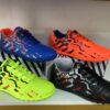 ZG0110001YD Football shoes
