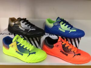 ZG0110001YD Football shoes