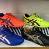 ZG0110001YD Football shoes