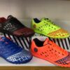 ZG0110001YD Football shoes