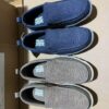 ZJ0160008FB Mixed canvas shoes