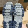 ZJ0160008FB Mixed canvas shoes