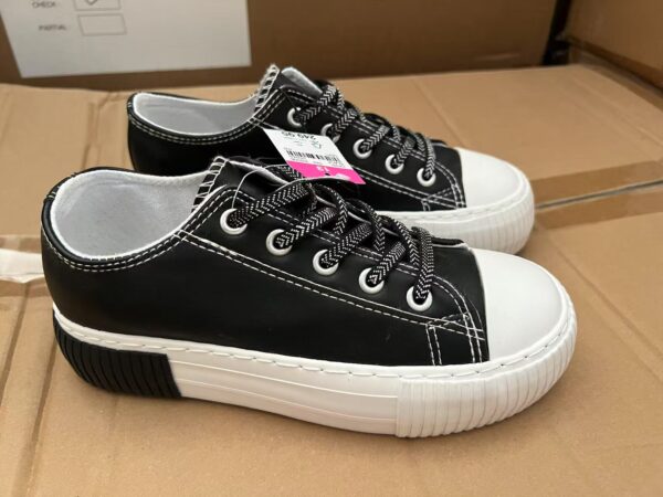 ZJ0160009FB Canvas shoes