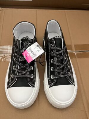 ZJ0160009FB Canvas shoes