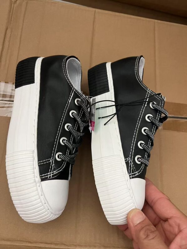 ZJ0160009FB Canvas shoes