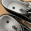 ZJ0160009FB Canvas shoes