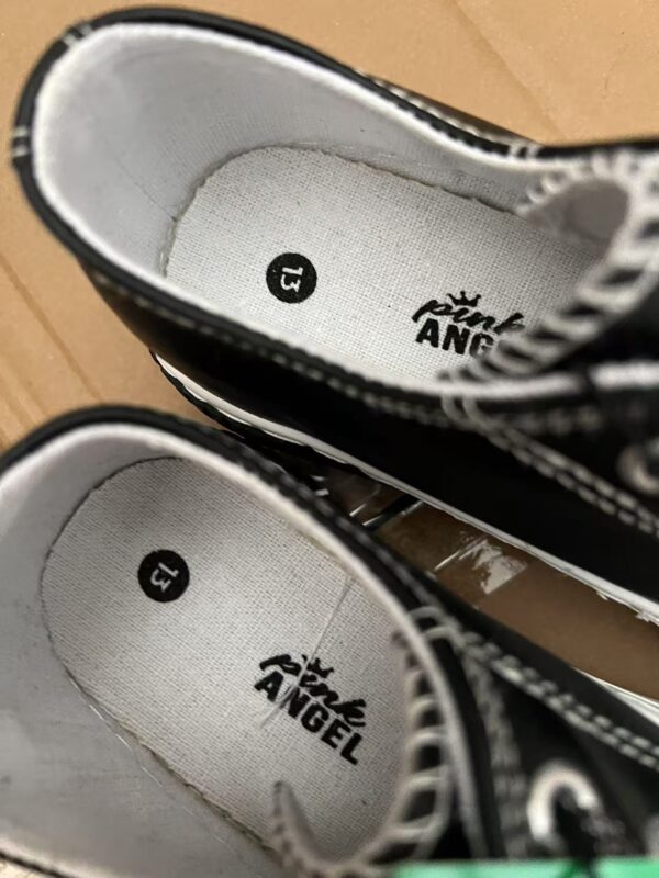 ZJ0160009FB Canvas shoes