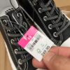 ZJ0160009FB Canvas shoes