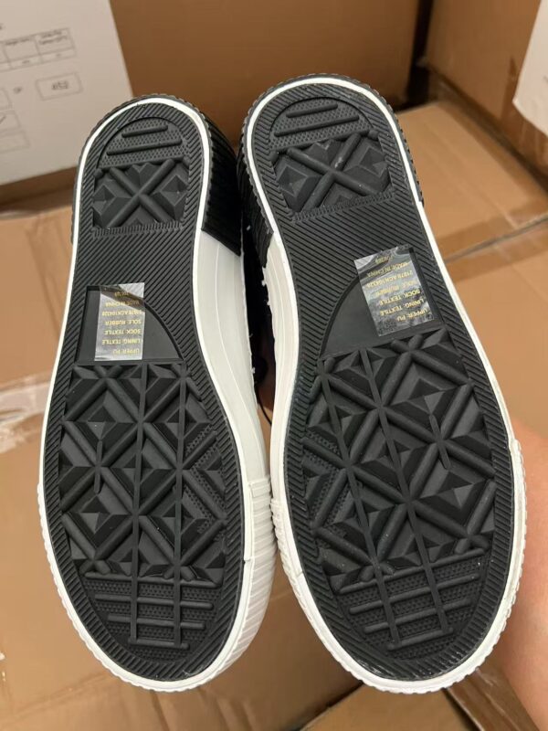 ZJ0160009FB Canvas shoes