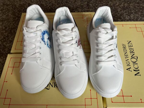 ZJ0160010YD Running shoes
