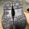 ZJ0160012HW Outdoor Shoes