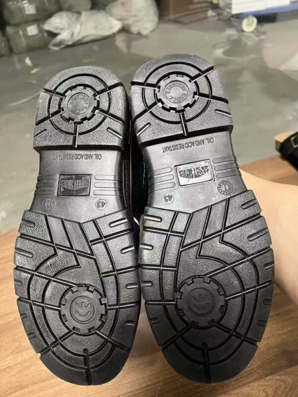 ZJ0160012HW Outdoor Shoes