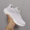 JF0150009YD Women's Flyknit Sports Shoes