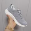JF0150009YD Women's Flyknit Sports Shoes
