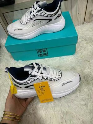 JF0150010YD Men's sports shoes