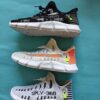JF0150011YD Men's Flyknit Sports Shoes