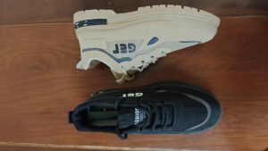 JF0150012YD Men's sports shoes