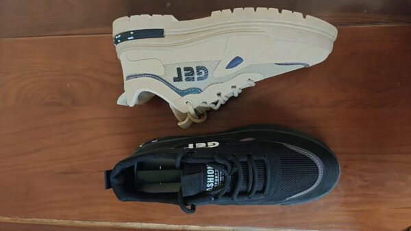 JF0150012YD Men's sports shoes