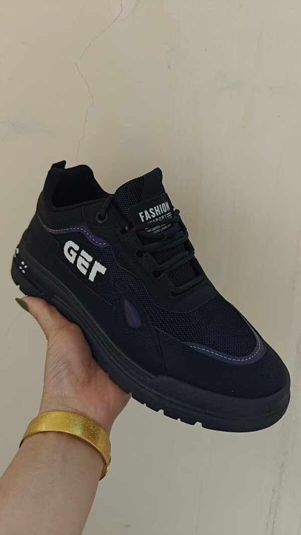 JF0150012YD Men's sports shoes