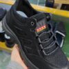 JF0150013HW Men's hiking shoes