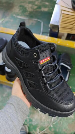 JF0150013HW Men's hiking shoes