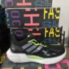 JF0150014YD Men's Flyknit Sports Shoes