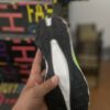 JF0150014YD Men's Flyknit Sports Shoes