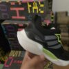 JF0150014YD Men's Flyknit Sports Shoes