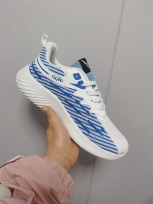 JF0150015YD Men's Flyknit sneakers