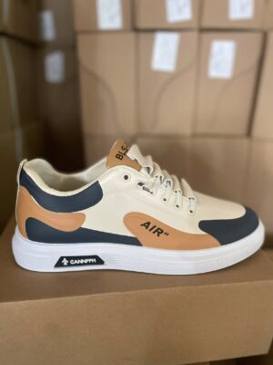 JF0150017YD Men's board shoes