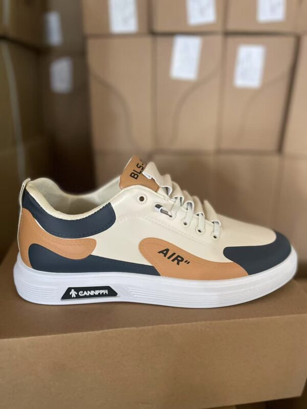 JF0150017YD Men's board shoes