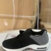 JF0150018YD Men's Flyknit Sports Shoes