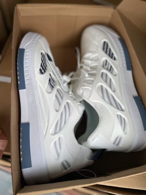 JF0150019YD Men's sports mesh shoes