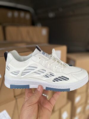 JF0150019YD Men's sports mesh shoes