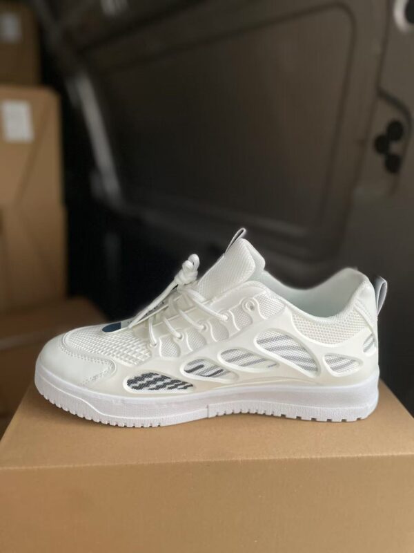 JF0150019YD Men's sports mesh shoes