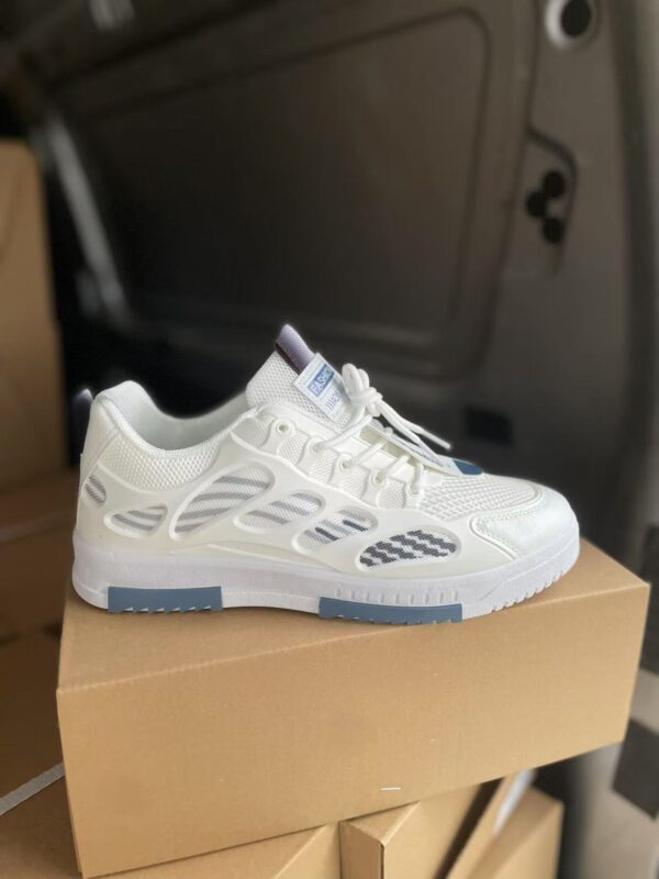 JF0150019YD Men's sports mesh shoes