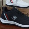 JF0150020YD Men's sports shoes