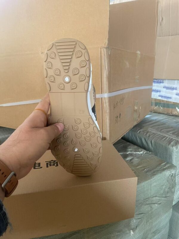 JF0150022YD Men's casual shoes