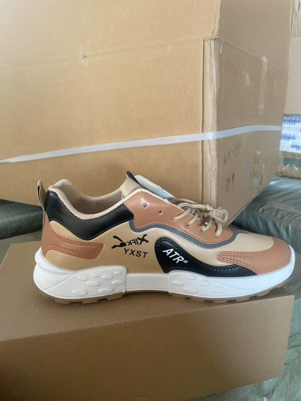 JF0150022YD Men's casual shoes