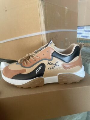 JF0150022YD Men's casual shoes