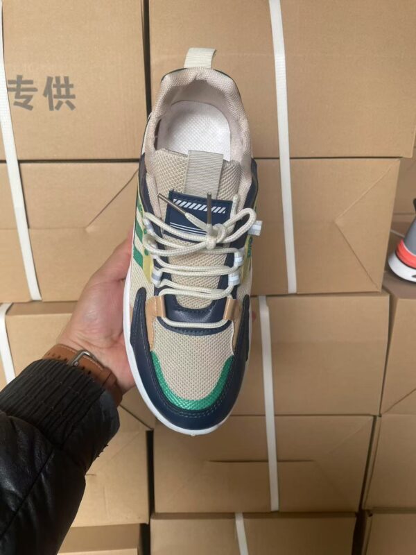 JF0150023YD Men's sports shoes