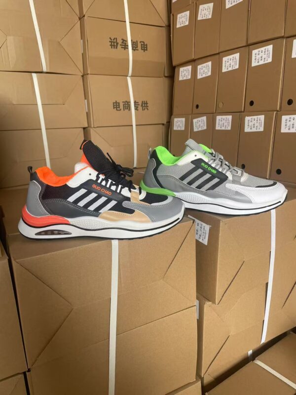 JF0150023YD Men's sports shoes