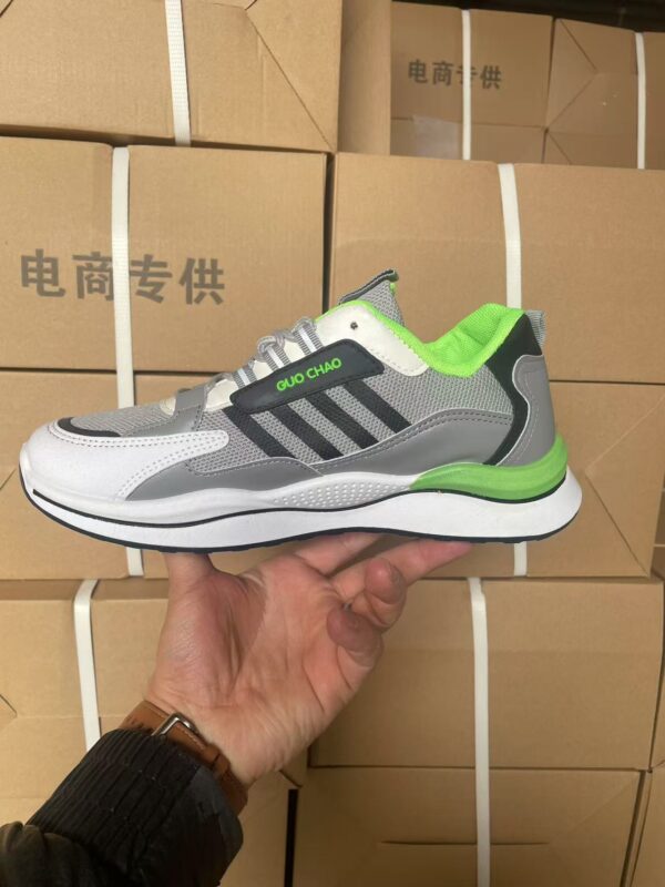 JF0150023YD Men's sports shoes